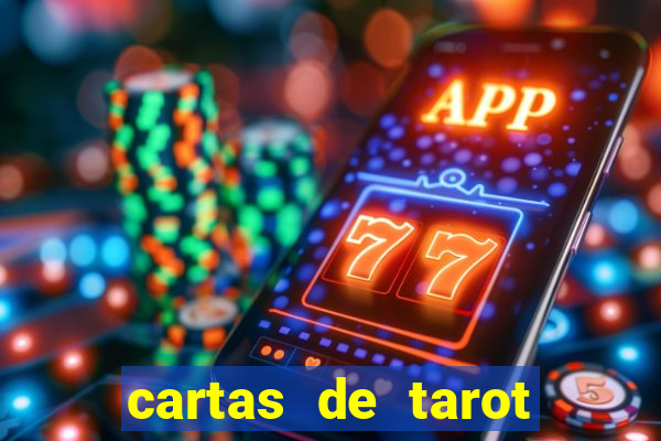 cartas de tarot somos todos um